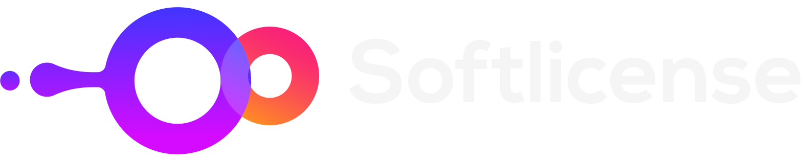 Softlicense Logo